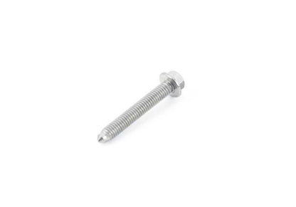 Tornillo con borde OEM 11317542042 para MINI R56, R57, R58, R60 y BMW F20, F30... y más. Original BMW y MINI.