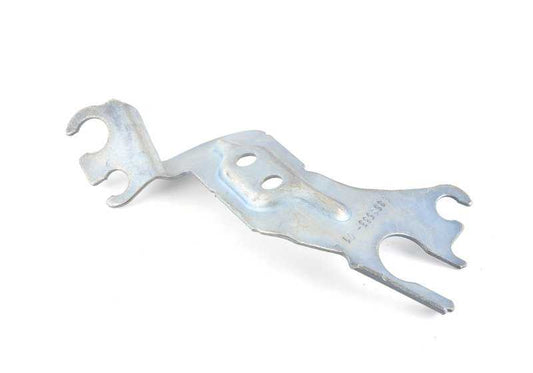 Soporte sensor de velocidad rueda izquierda OEM 34526859533 para BMW X5 {E70, E70N, F15, F85} y BMW X6 {E71, E72, F16, F86}. Original BMW.