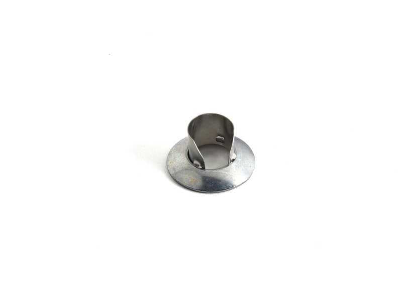 OEM spherical disc 32106867310 for BMW F15, F85, F16, F86. Genuine BMW.