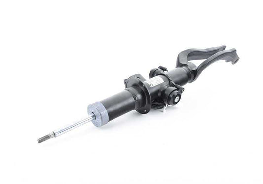 Front left shock absorber for BMW F01N, F02N (OEM 37116851127). Original BMW