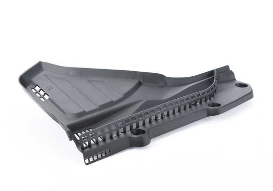Outer cover for BMW 7 Series F01, F02, F04 (OEM 51717216973). Original BMW.