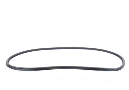 Protector de canto trasero OEM 51727231342 para BMW F02, F04. Original BMW.