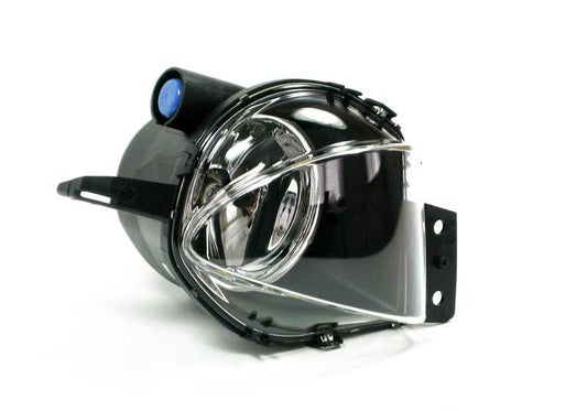 Faro antiniebla delantero derecho OEM 63176948374 para BMW 3 E90, E91. Original BMW.