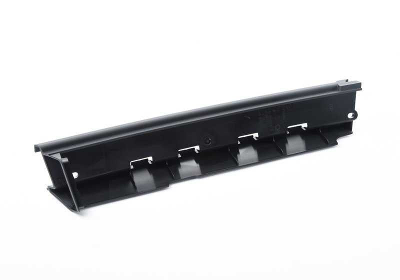 Adaptador izquierdo para BMW F02, F04 (OEM 51359141419). Original BMW