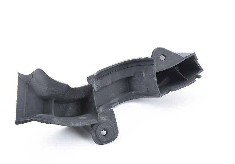 Junta de la tapa frontal trasera izquierda para BMW F01, F02, F04 (OEM 51767183827). Original BMW