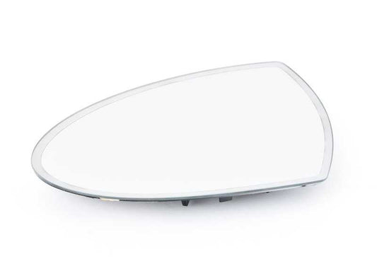 OMFACTABLE LEFT REGROVISOR OM 51167903825 FOR BMW E60, E61, E63, E64 (includes M5 and M6 versions). Flat mirror with electrocromic function. Original BMW.