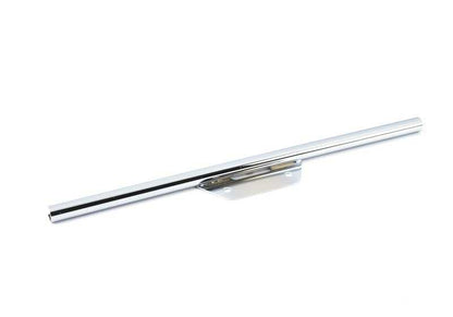 Soporte trasero OEM 63231243618 para BMW Motorrad R50/5, R60/5, R75/5, R100, R100/7, R100 CS, R100 RS. Pieza original BMW para luz trasera.