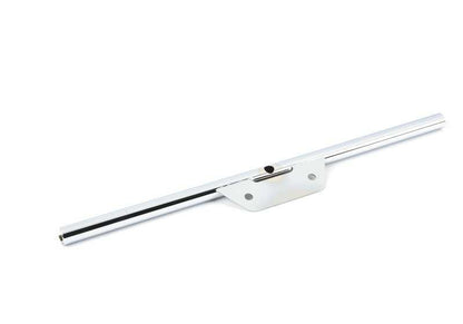 Soporte trasero OEM 63231243618 para BMW Motorrad R50/5, R60/5, R75/5, R100, R100/7, R100 CS, R100 RS. Pieza original BMW para luz trasera.