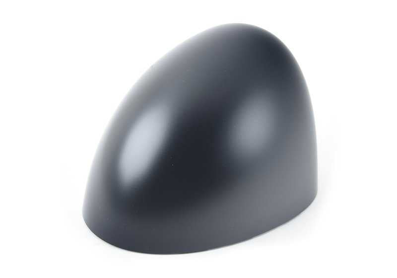 Cubierta de retrovisor imprimada izquierda OEM 51167471285 para MINI F54, F55, F56, F57, F60. Original MINI.