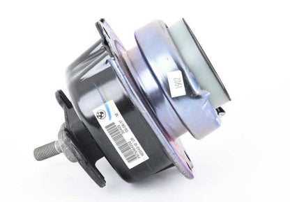 Supporto motore OEM 22116793642 per BMW E70, E71, F85, F86. BMW originale.