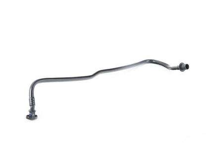 Tubo de vacío OEM 11667575774 para BMW E82, E88, E90, E91, E92, E93, F07, F10, F11, F06, F12, F13, F01, F02, E84, E70, F15, E71, F16. Original BMW.