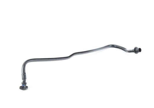 Tube à vide OEM 11667575774 pour BMW E82, E88, E90, E91, E92, E93, F07, F10, F11, F06, F12, F13, F01, F02, E84, E70, F15, E71, F16. BMW d'origine.