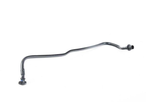 Tubo de vacío OEM 11667575774 para BMW E82, E88, E90, E91, E92, E93, F07, F10, F11, F06, F12, F13, F01, F02, E84, E70, F15, E71, F16. Original BMW.