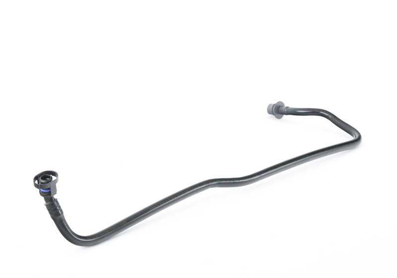Tubo de vacío OEM 11667575774 para BMW E82, E88, E90, E91, E92, E93, F07, F10, F11, F06, F12, F13, F01, F02, E84, E70, F15, E71, F16. Original BMW.