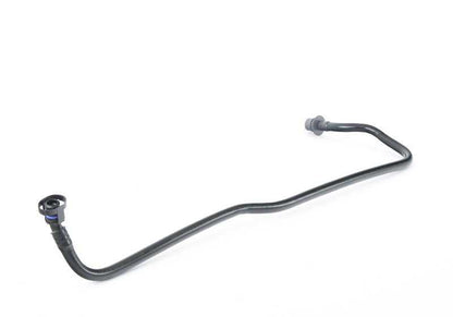 Tubo de vacío OEM 11667575774 para BMW E82, E88, E90, E91, E92, E93, F07, F10, F11, F06, F12, F13, F01, F02, E84, E70, F15, E71, F16. Original BMW.