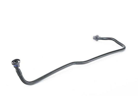 Tube à vide OEM 11667575774 pour BMW E82, E88, E90, E91, E92, E93, F07, F10, F11, F06, F12, F13, F01, F02, E84, E70, F15, E71, F16. BMW d'origine.