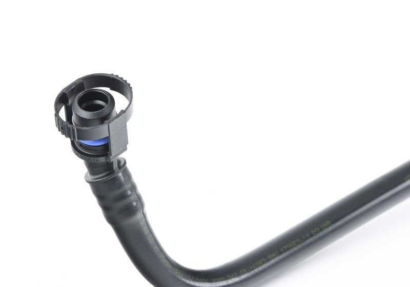 Tubo de vacío OEM 11667575774 para BMW E82, E88, E90, E91, E92, E93, F07, F10, F11, F06, F12, F13, F01, F02, E84, E70, F15, E71, F16. Original BMW.