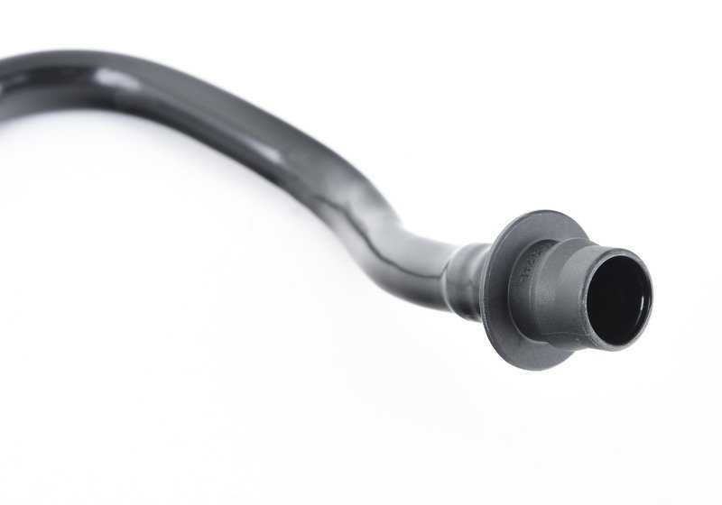 Tubo de vacío OEM 11667575774 para BMW E82, E88, E90, E91, E92, E93, F07, F10, F11, F06, F12, F13, F01, F02, E84, E70, F15, E71, F16. Original BMW.