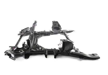 Front axle support for BMW X5 F15, F85, X6 F16, F86 (OEM 31116866690). Original BMW.
