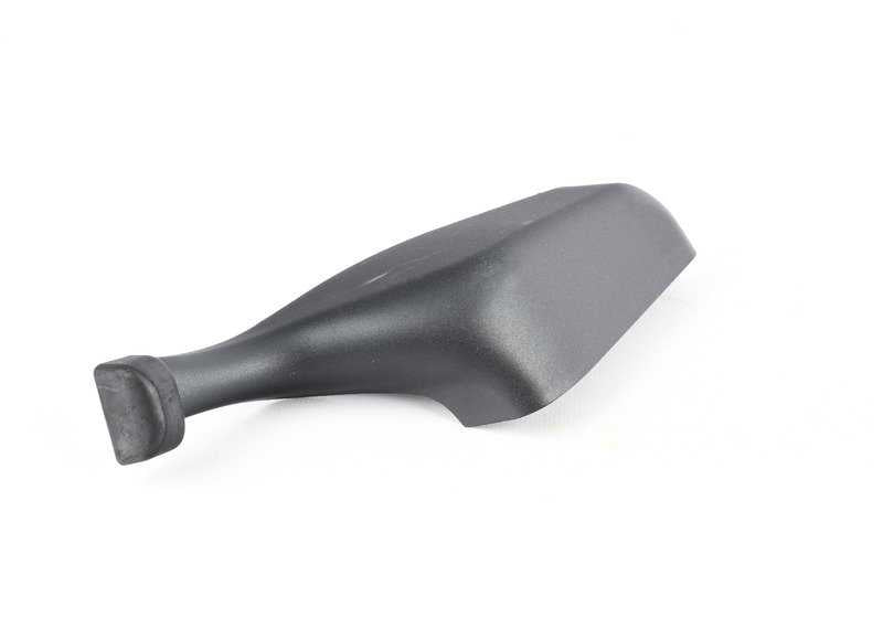 Tope de goma izquierdo OEM 51462758501 para MINI R55, R56, R57, R58, R59. Original MINI.
