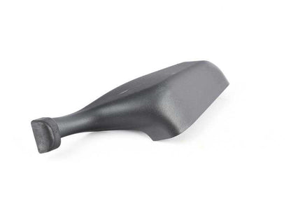 Tope de goma izquierdo OEM 51462758501 para MINI R55, R56, R57, R58, R59. Original MINI.