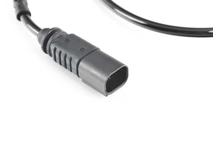 Sensor de aceleración OEM 37146876451 para BMW F15, F85, F16, F86. Original BMW.