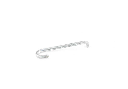 Barra de unión OEM 51241976327 para BMW E30 (316, 316i) todos los modelos compatibles de 1982 a 1988. Pieza original BMW.
