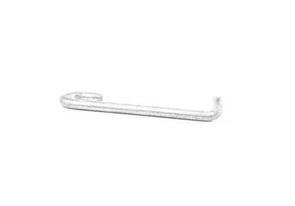 Barra de unión OEM 51241976327 para BMW E30 (316, 316i) todos los modelos compatibles de 1982 a 1988. Pieza original BMW.