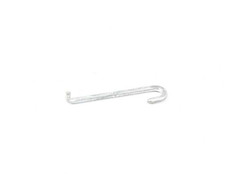 Barra de unión OEM 51241976327 para BMW E30 (316, 316i) todos los modelos compatibles de 1982 a 1988. Pieza original BMW.