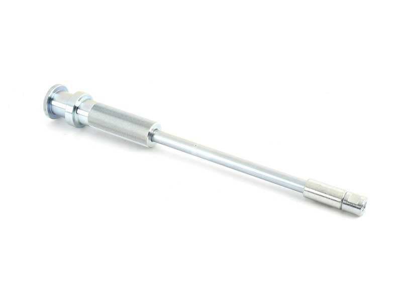Extractor de bujías OEM 83300493321 para BMW E46, E60, E90, F10, F30, G20. Original BMW.