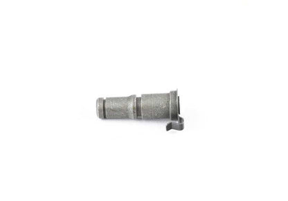 Perno de seguridad con ranura OEM 35216754712 para BMW E39, E38, E53, E52. Original BMW.
