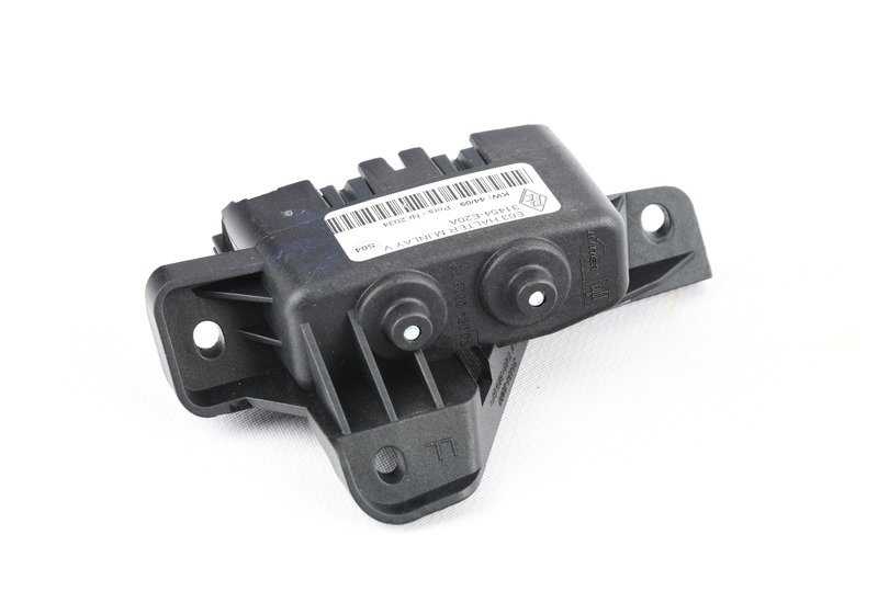 Base per il supporto delle bevande per BMW E63, E64 (OEM 51167906429). BMW originale