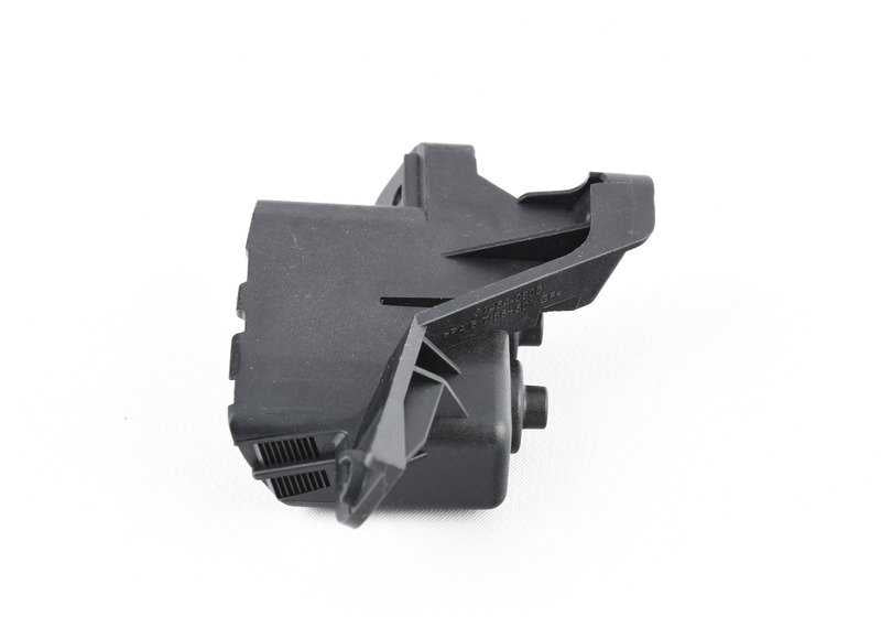 Base per il supporto delle bevande per BMW E63, E64 (OEM 51167906429). BMW originale