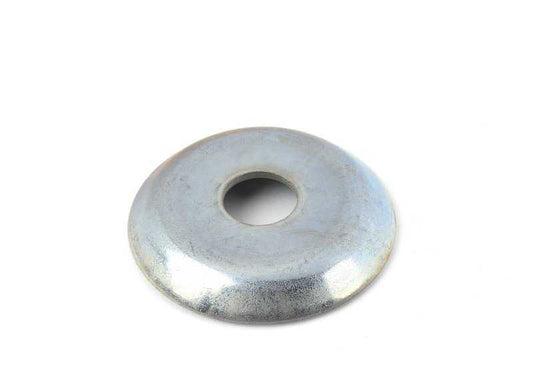 Soporte de suspensión OEM 31332282679 para BMW E60, E61, E63, E64, E85, E86. Pieza original BMW.