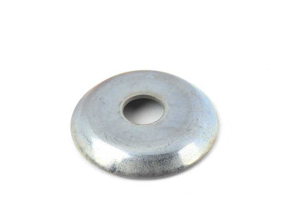 Soporte de suspensión OEM 31332282679 para BMW E60, E61, E63, E64, E85, E86. Pieza original BMW.