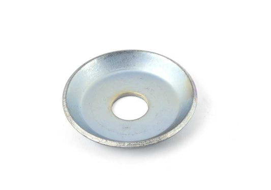 Soporte de suspensión OEM 31332282679 para BMW E60, E61, E63, E64, E85, E86. Pieza original BMW.