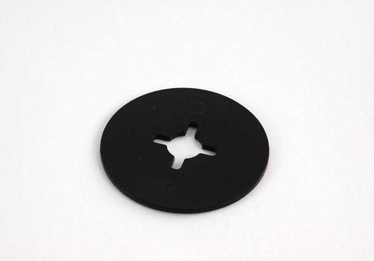 Tapa de protección OEM 35411156142 para BMW E30, E36, E46, E34, E39, E32, E38, E31, Z3. Original BMW.