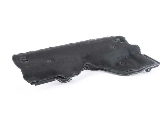 Isolateur acoustique de surface OEM 51717188420 pour BMW F01, F02, F04. BMW d'origine.