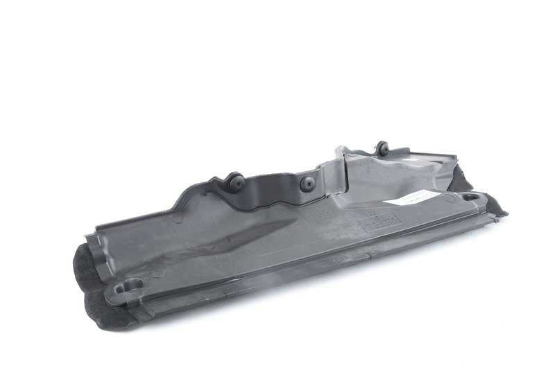 Isolateur acoustique de surface OEM 51717188420 pour BMW F01, F02, F04. BMW d'origine.
