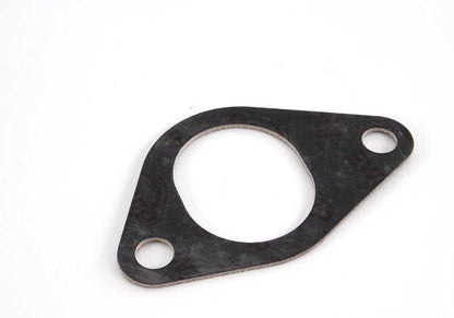Junta sin amianto OEM 11611734436 para BMW E21, E30, E12, E28. Compatible con sistemas de admisión. Recambio original BMW.