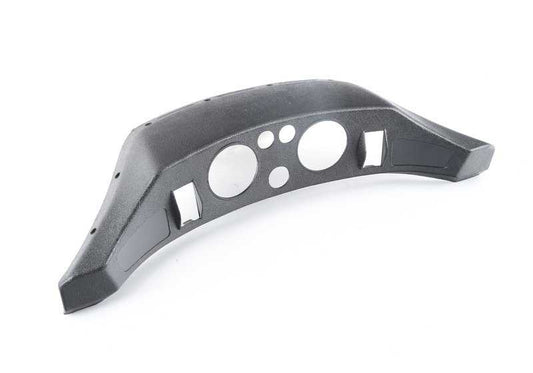 Prise en charge de l'instrument pour BMW E46, F30, F80 (OEM 4663123773). BMW d'origine