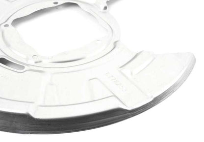 Guardabarros izquierdo OEM 34216778253 para BMW F10, F11, F06, F12, F13. Original BMW.