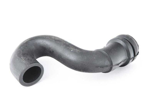 Tubo de ventilación cárter OEM 11151337257 para BMW E23, E24, E28, E30, E32, E34. Original BMW.