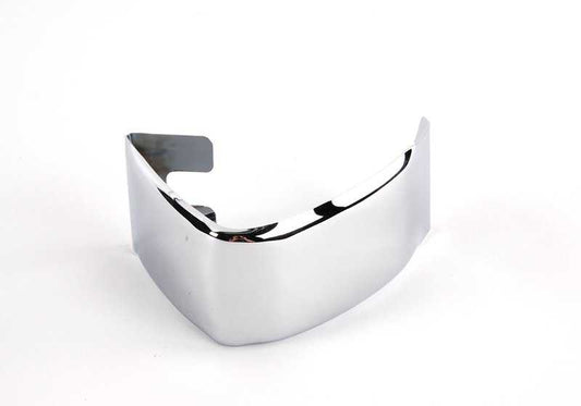 Tapa embellecedora trasera derecha OEM 51121803274 para BMW 114 y 2002 (modelos: 1600, 1600ti, 1602, 2002). Original BMW.