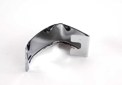 Tapa embellecedora trasera derecha OEM 51121803274 para BMW 114 y 2002 (modelos: 1600, 1600ti, 1602, 2002). Original BMW.