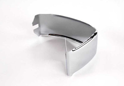 Tapa embellecedora trasera derecha OEM 51121803274 para BMW 114 y 2002 (modelos: 1600, 1600ti, 1602, 2002). Original BMW.