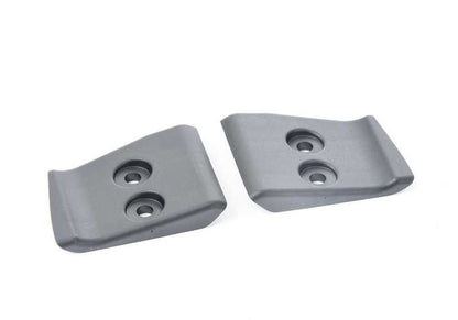 Juego de fijación para cúpula de techo para BMW E93, E93N, F33, F83 (OEM 54377183307). Original BMW