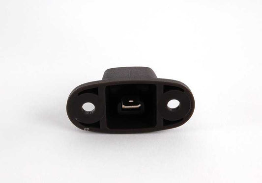 Suporte de contato OEM 51161927477 para BMW E24, E23. BMW original.