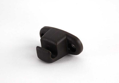 Soporte con contacto OEM 51161927477 para BMW E24, E23. Original BMW.