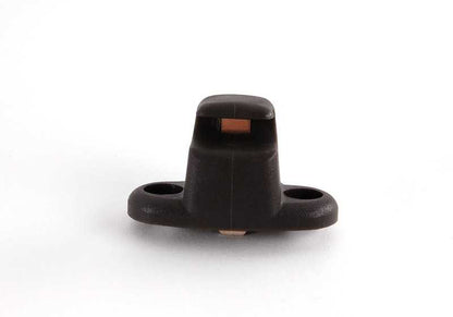 Soporte con contacto OEM 51161927477 para BMW E24, E23. Original BMW.